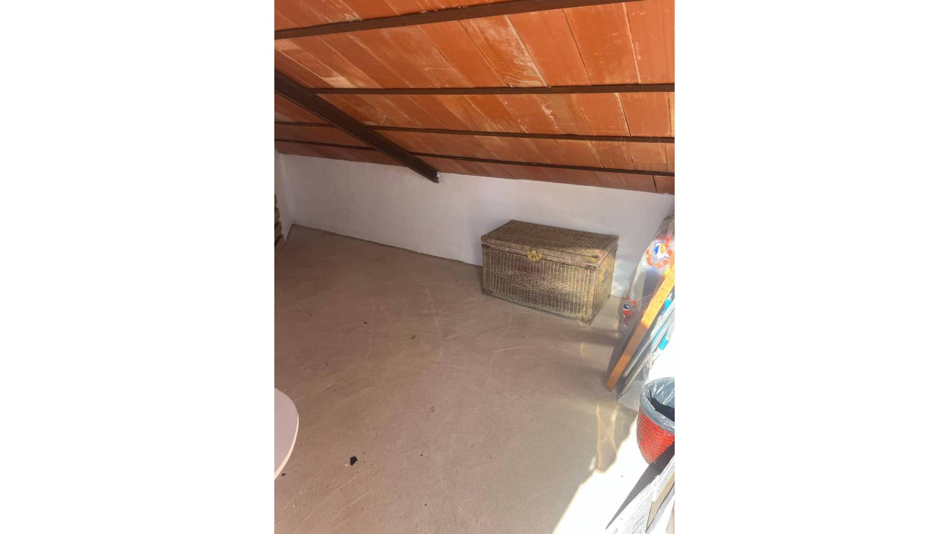 z drugiej ręki - Apartament - Torrevieja - Punta Prima