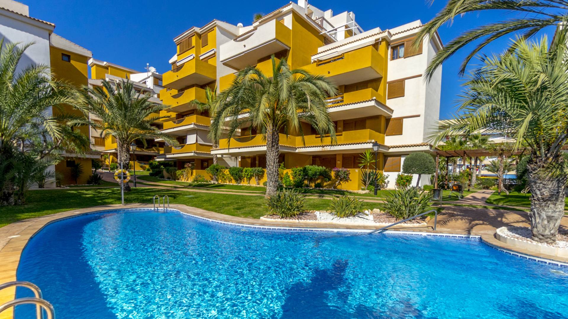 z drugiej ręki - Apartament - Torrevieja - Punta Prima