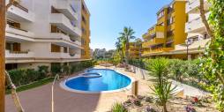 z drugiej ręki - Apartament - Torrevieja - Punta Prima