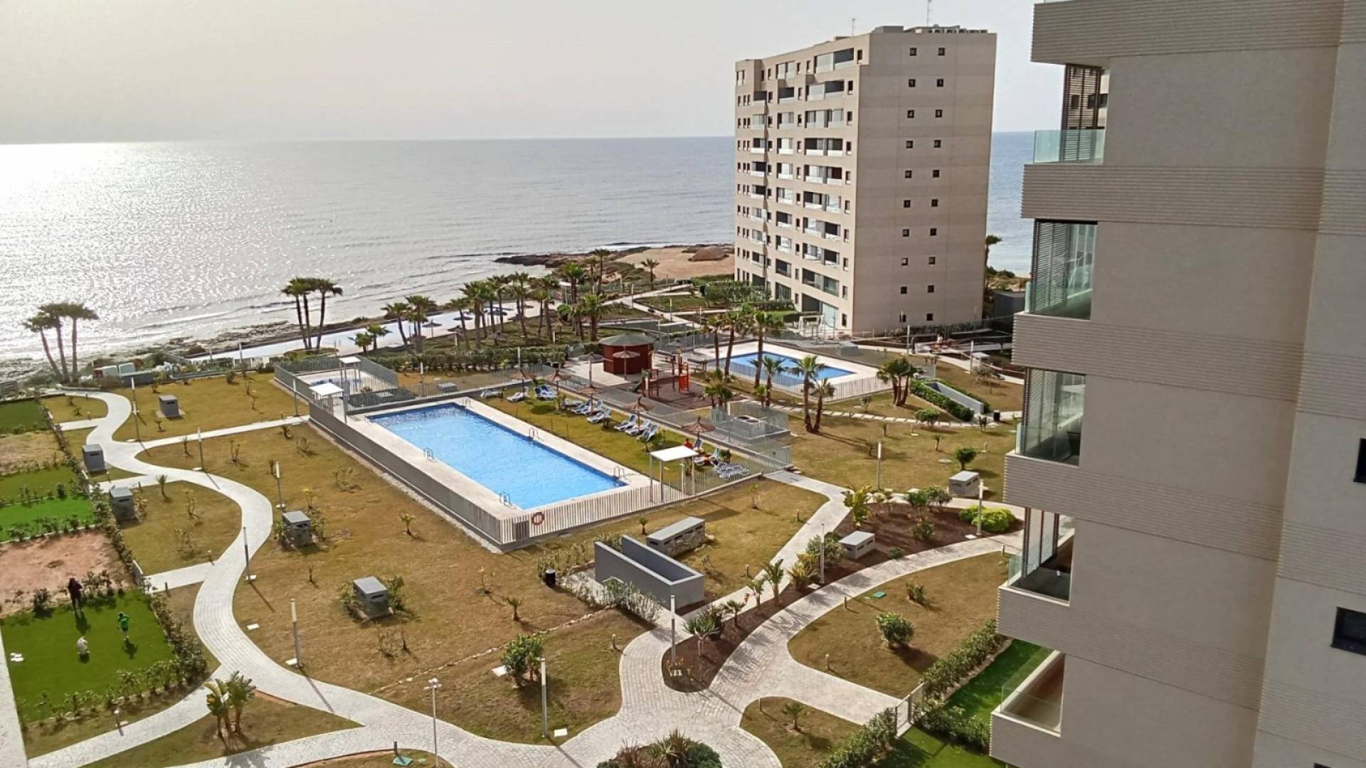 z drugiej ręki - Apartament - Torrevieja - Punta Prima