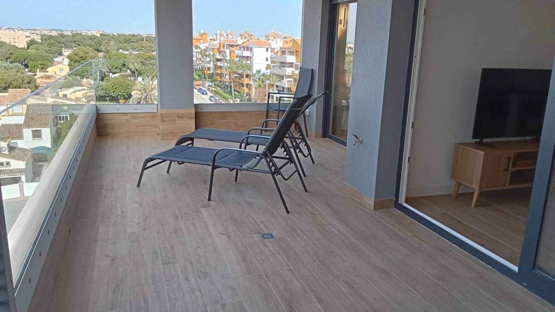 z drugiej ręki - Apartament - Torrevieja - Punta Prima