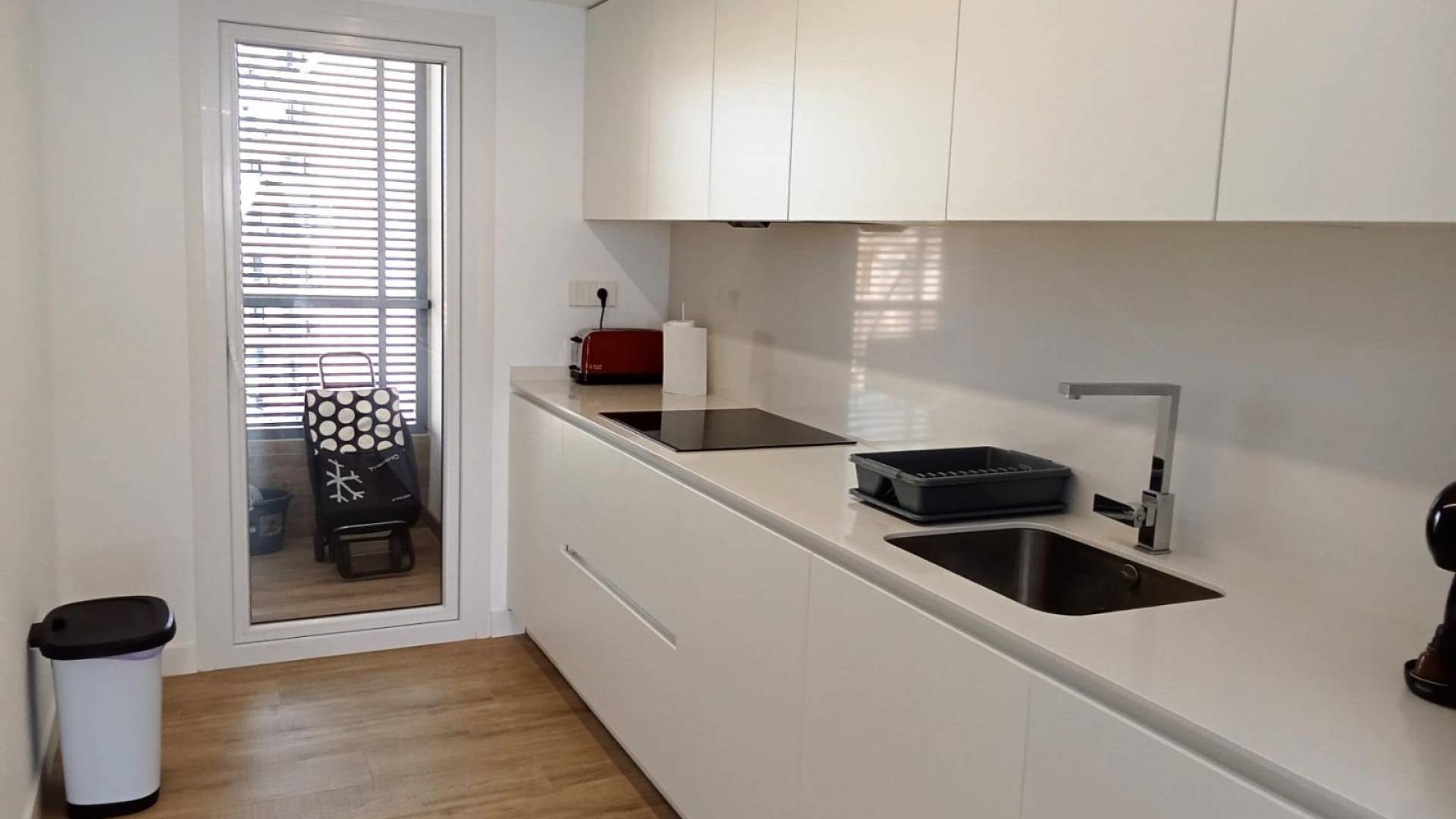 z drugiej ręki - Apartament - Torrevieja - Punta Prima