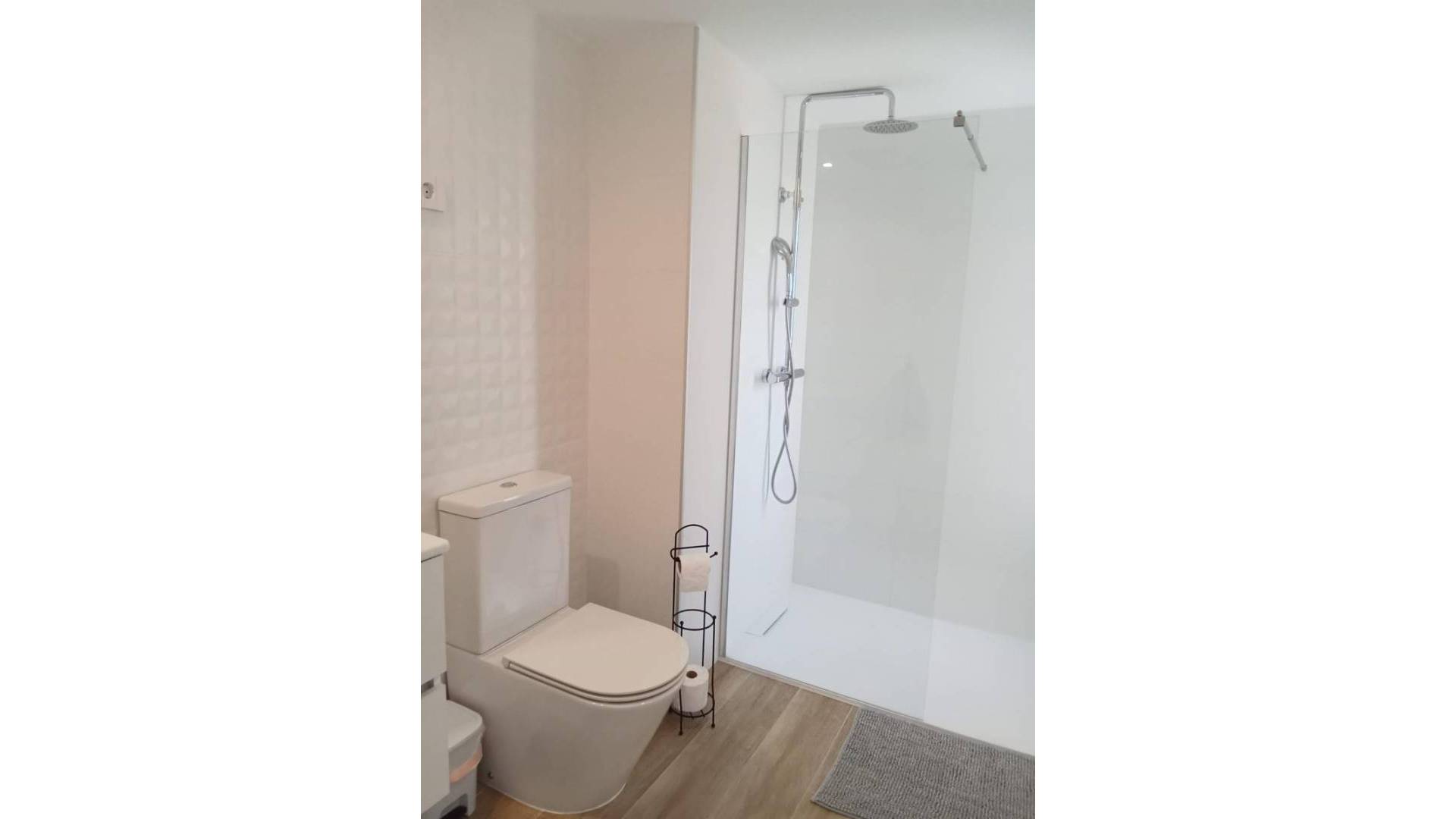 z drugiej ręki - Apartament - Torrevieja - Punta Prima