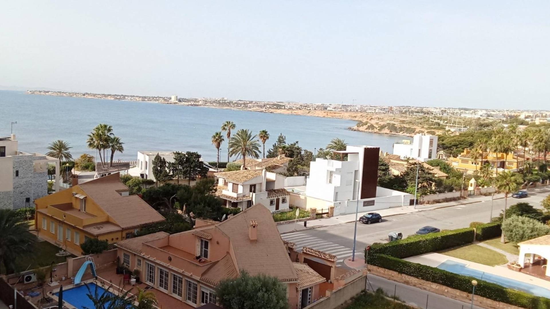 z drugiej ręki - Apartament - Torrevieja - Punta Prima
