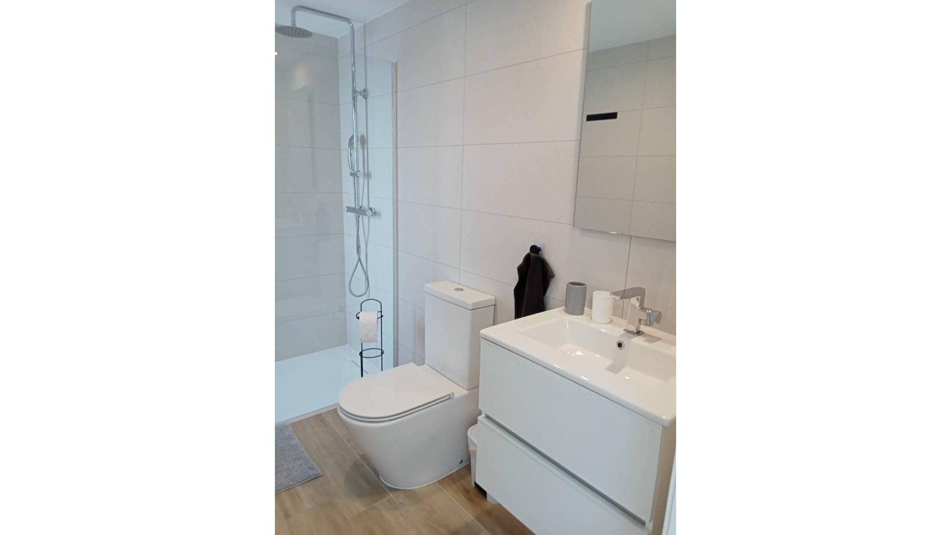 z drugiej ręki - Apartament - Torrevieja - Punta Prima