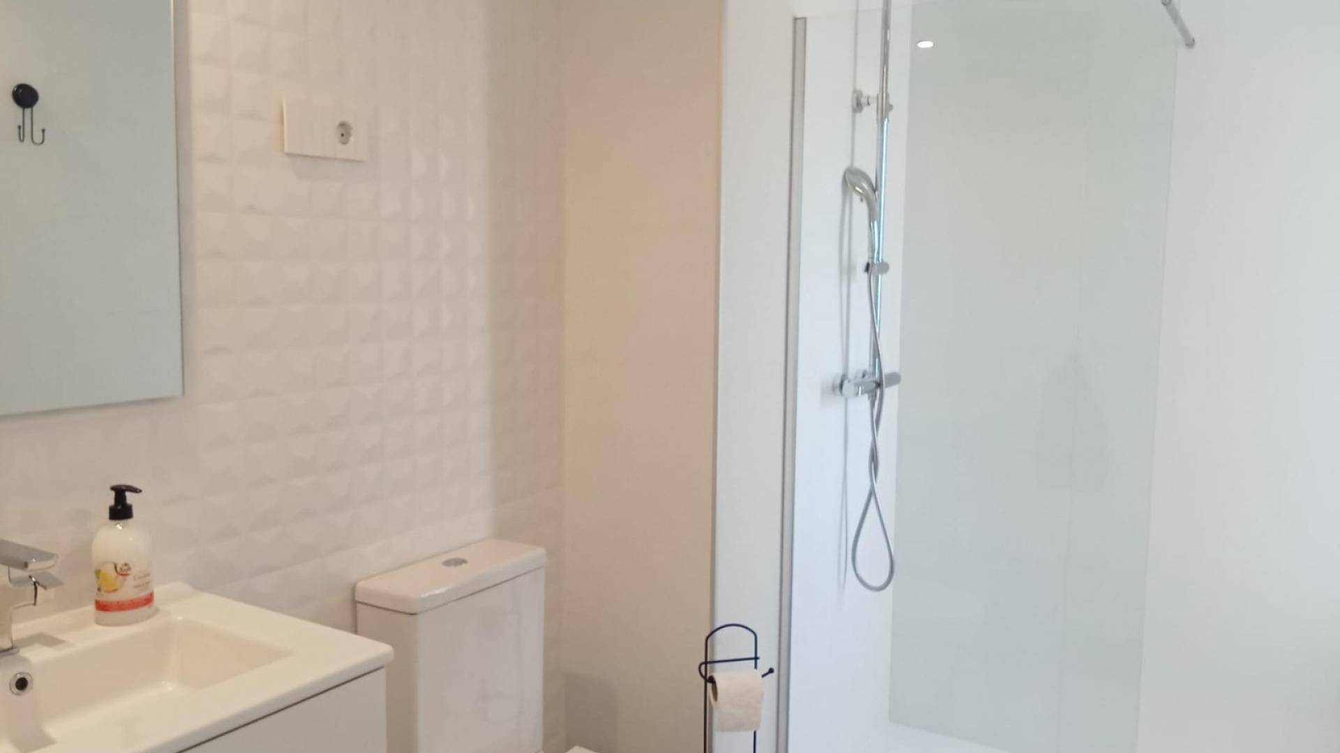 z drugiej ręki - Apartament - Torrevieja - Punta Prima