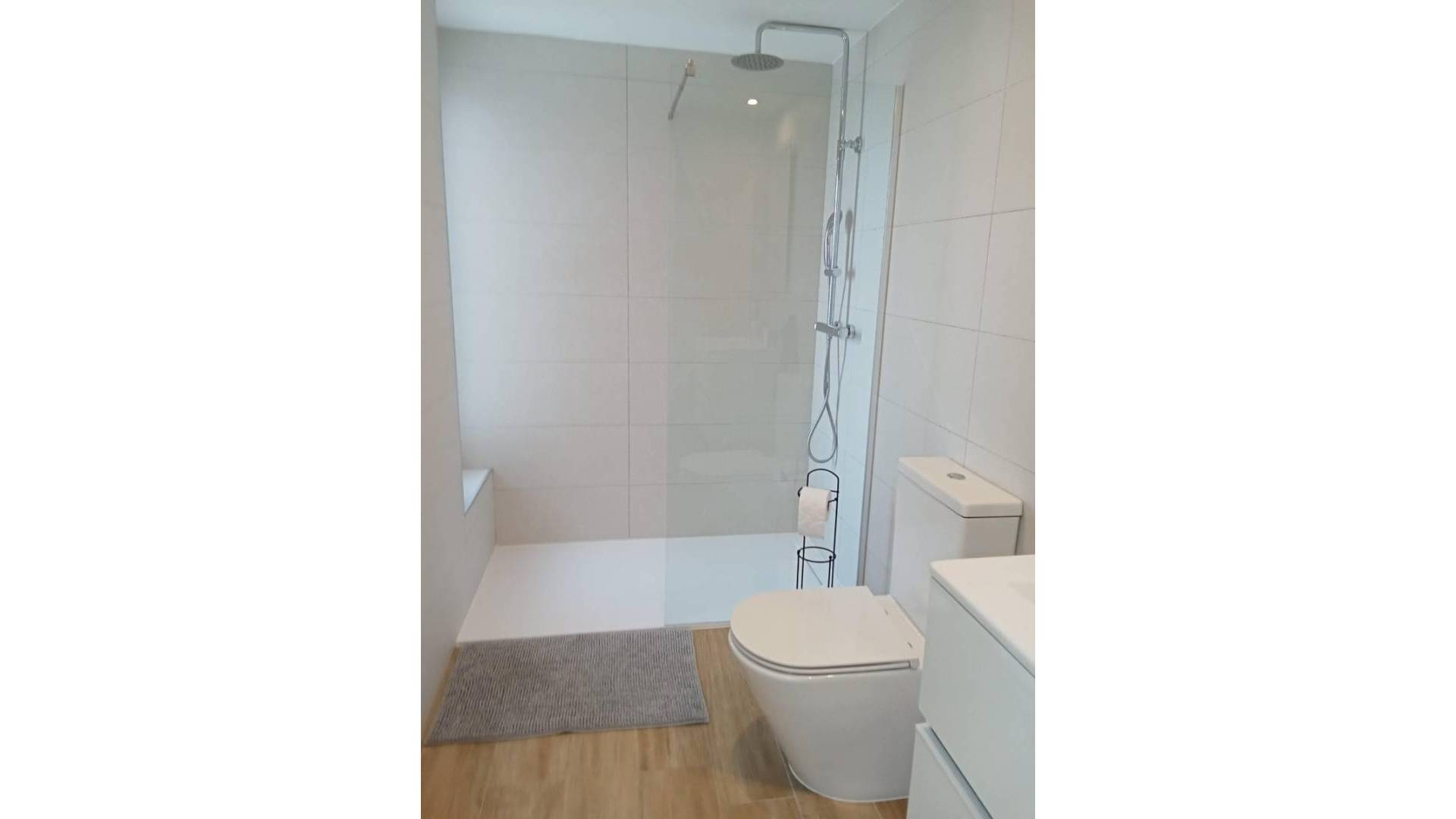 z drugiej ręki - Apartament - Torrevieja - Punta Prima