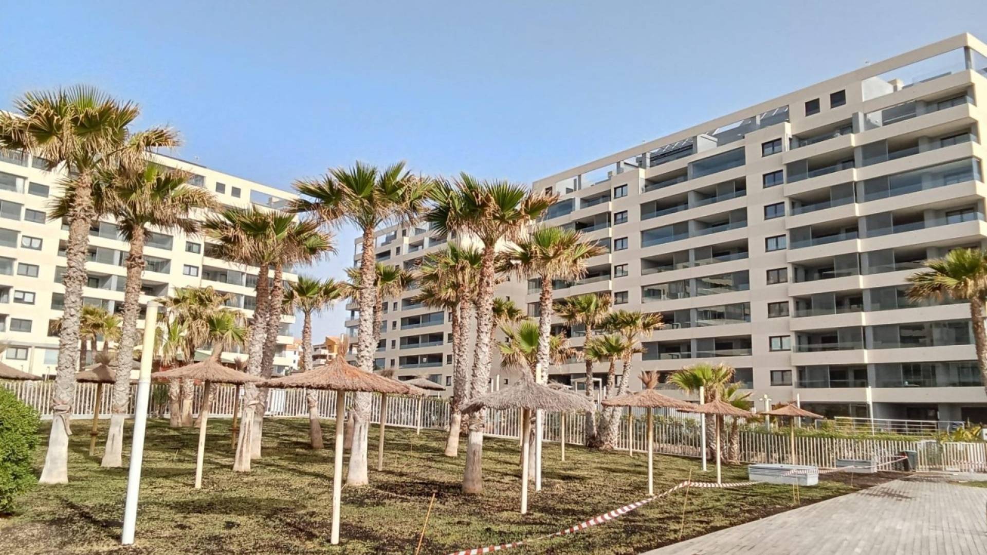 z drugiej ręki - Apartament - Torrevieja - Punta Prima