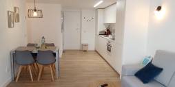 z drugiej ręki - Apartament - Torrevieja - Punta Prima