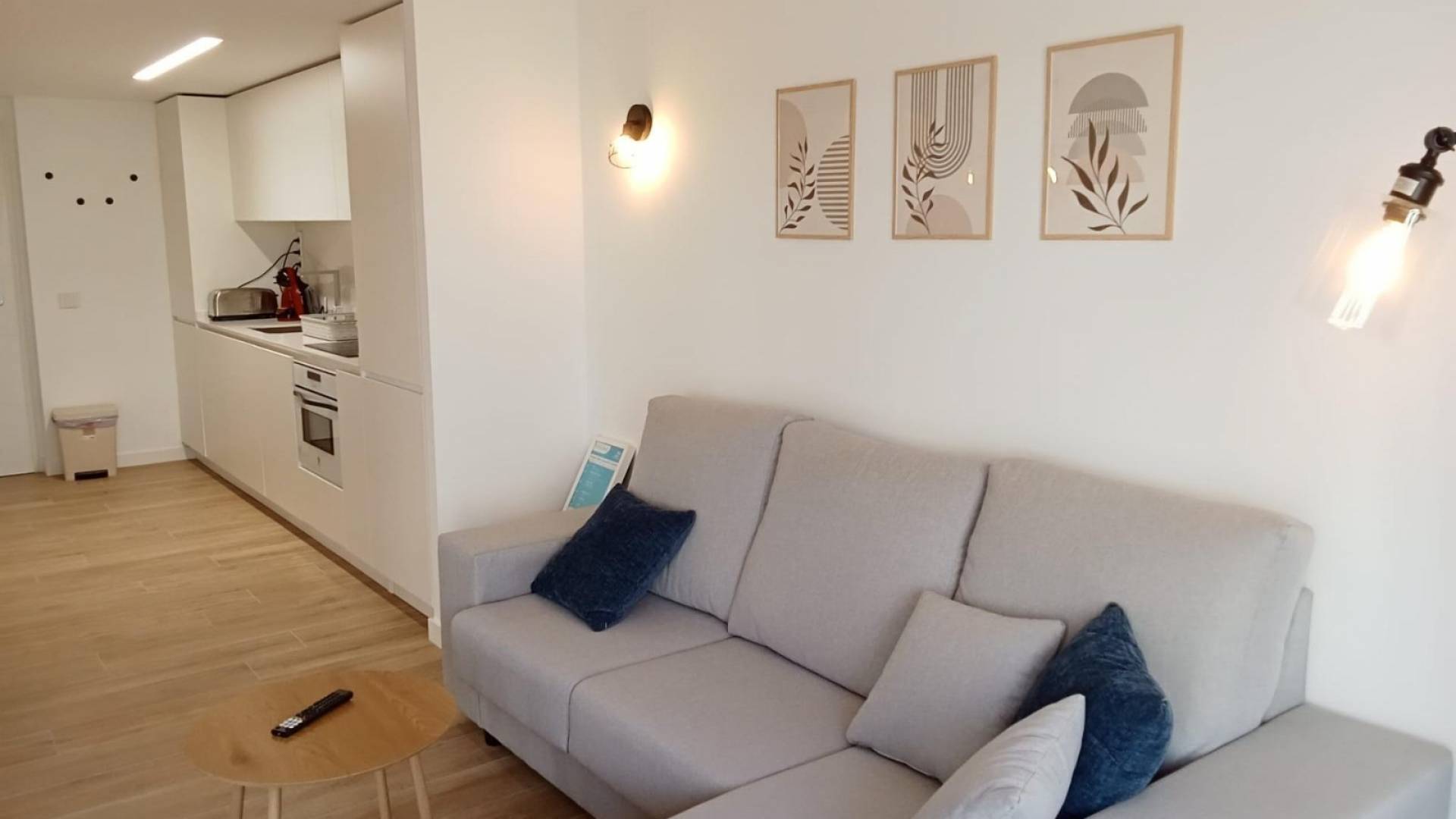z drugiej ręki - Apartament - Torrevieja - Punta Prima