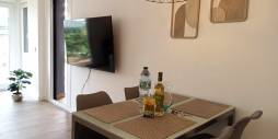 z drugiej ręki - Apartament - Torrevieja - Punta Prima