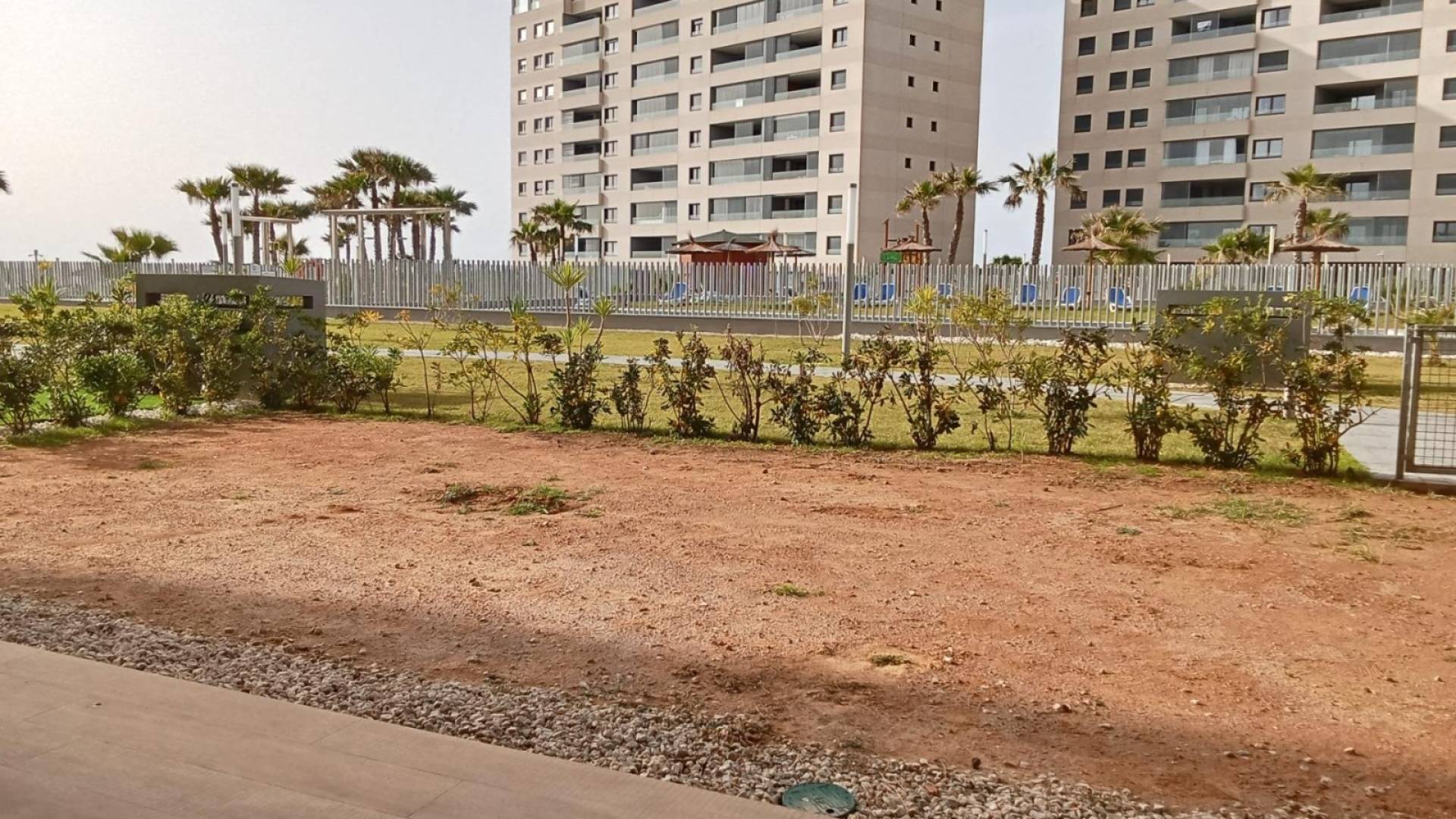 z drugiej ręki - Apartament - Torrevieja - Punta Prima