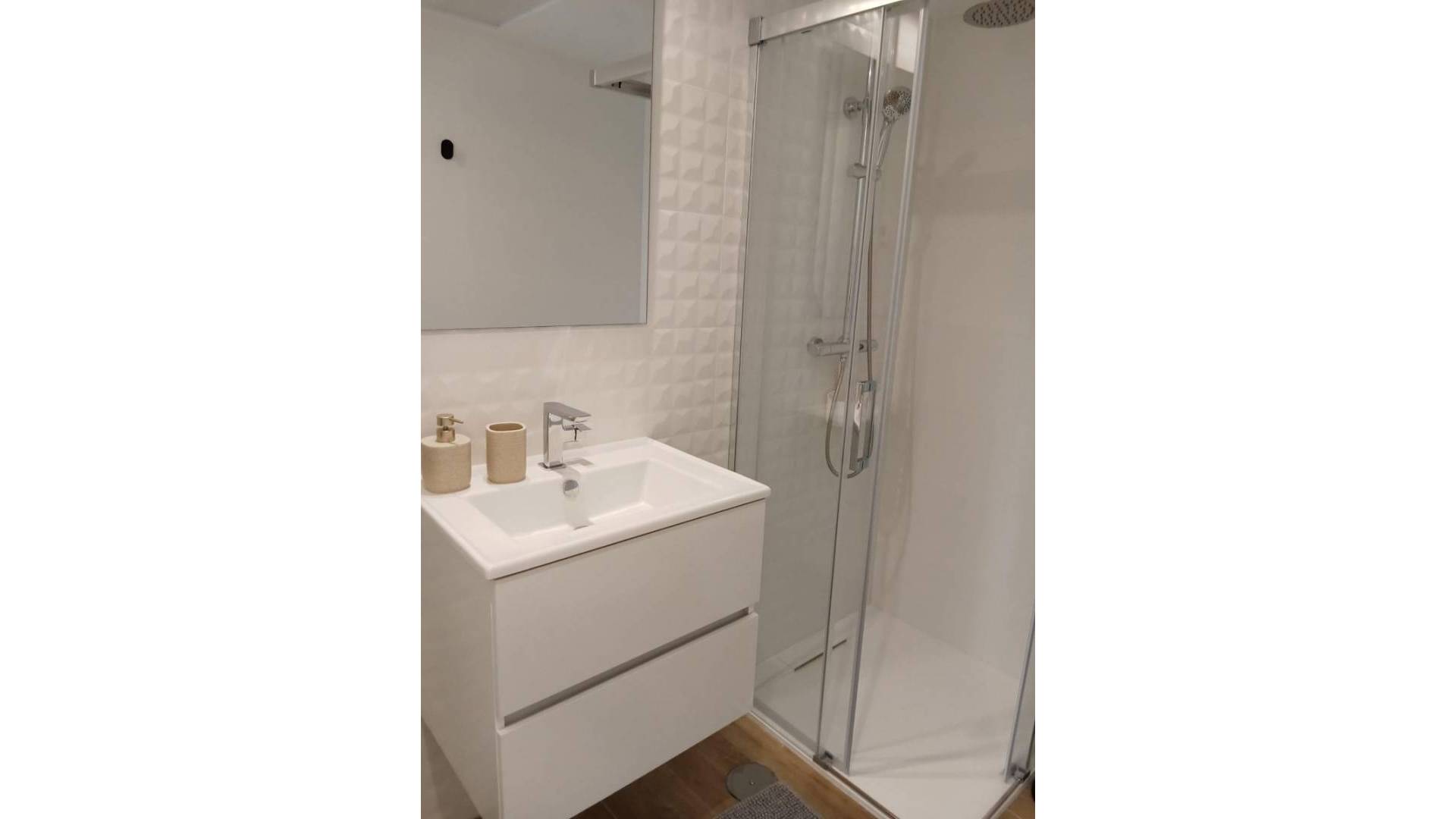 z drugiej ręki - Apartament - Torrevieja - Punta Prima