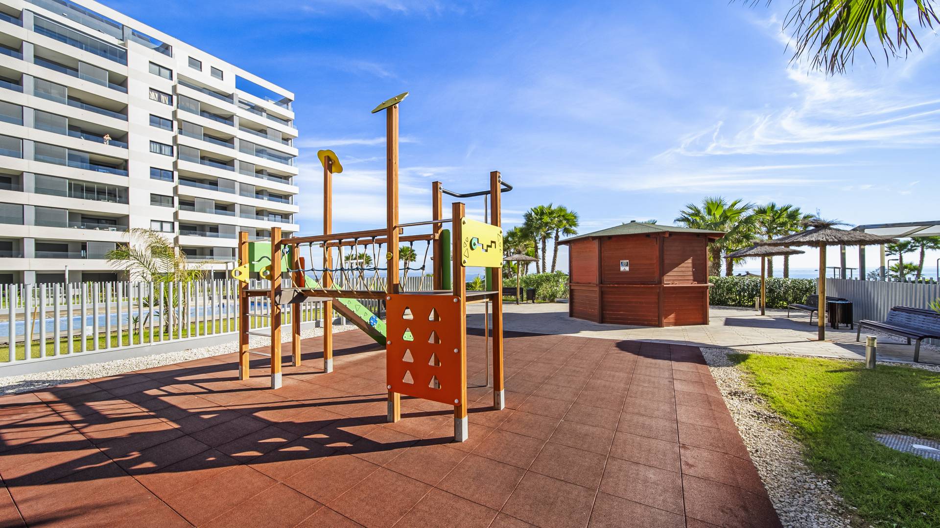 z drugiej ręki - Apartament - Torrevieja - Punta Prima