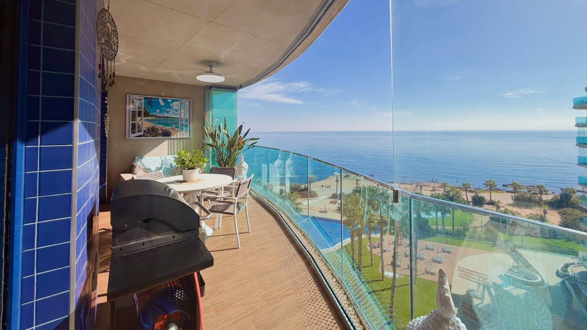 z drugiej ręki - Apartament - Torrevieja - Punta Prima