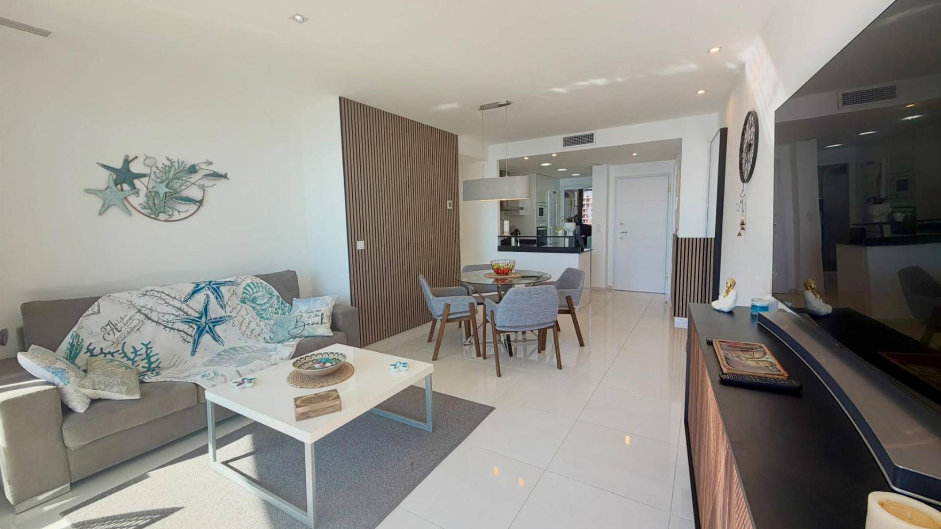 z drugiej ręki - Apartament - Torrevieja - Punta Prima