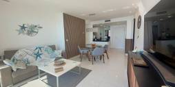 z drugiej ręki - Apartament - Torrevieja - Punta Prima