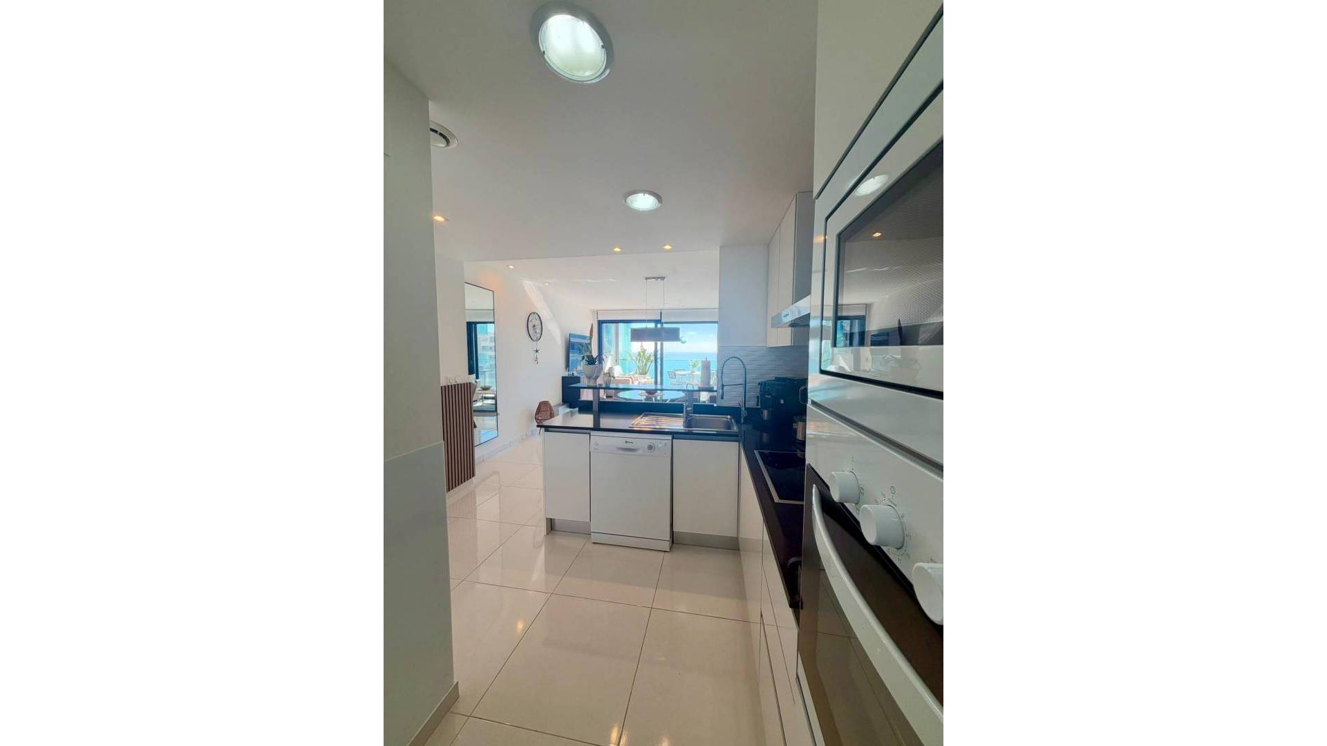 z drugiej ręki - Apartament - Torrevieja - Punta Prima
