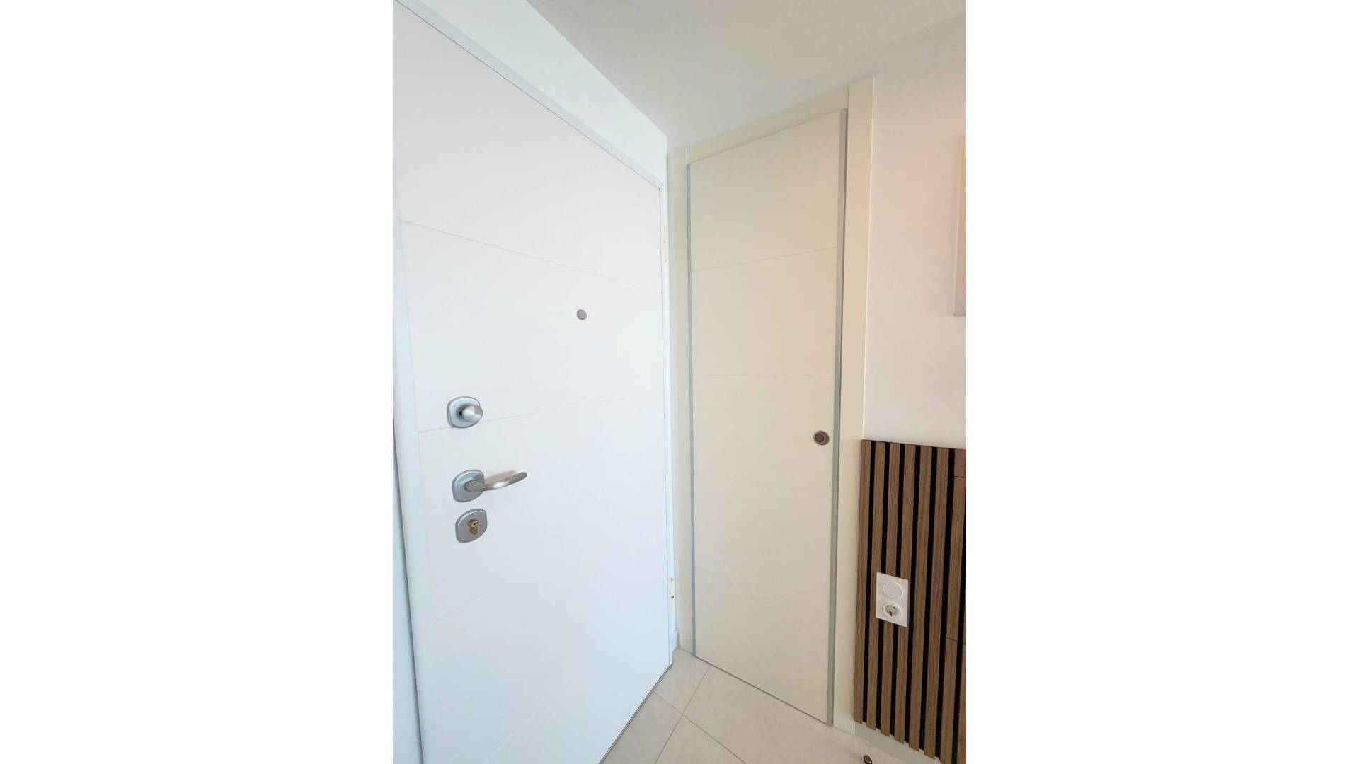 z drugiej ręki - Apartament - Torrevieja - Punta Prima