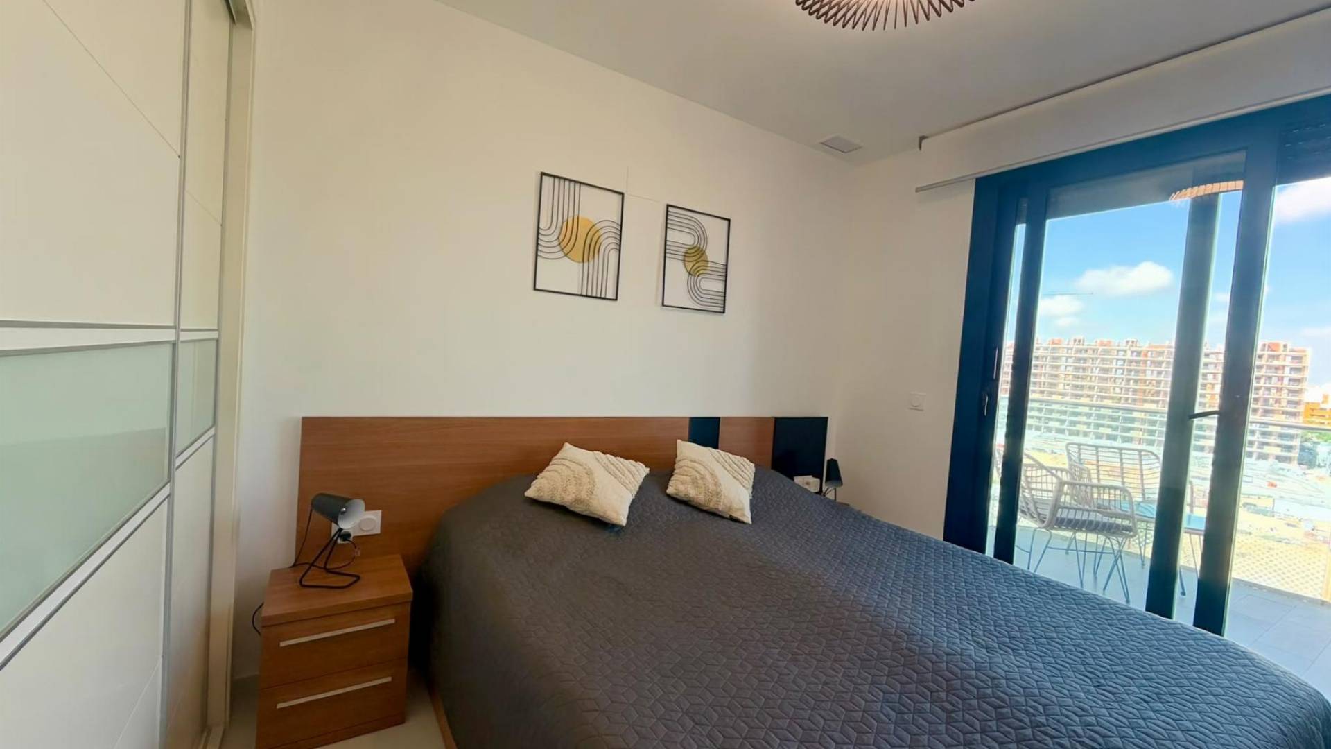 z drugiej ręki - Apartament - Torrevieja - Punta Prima