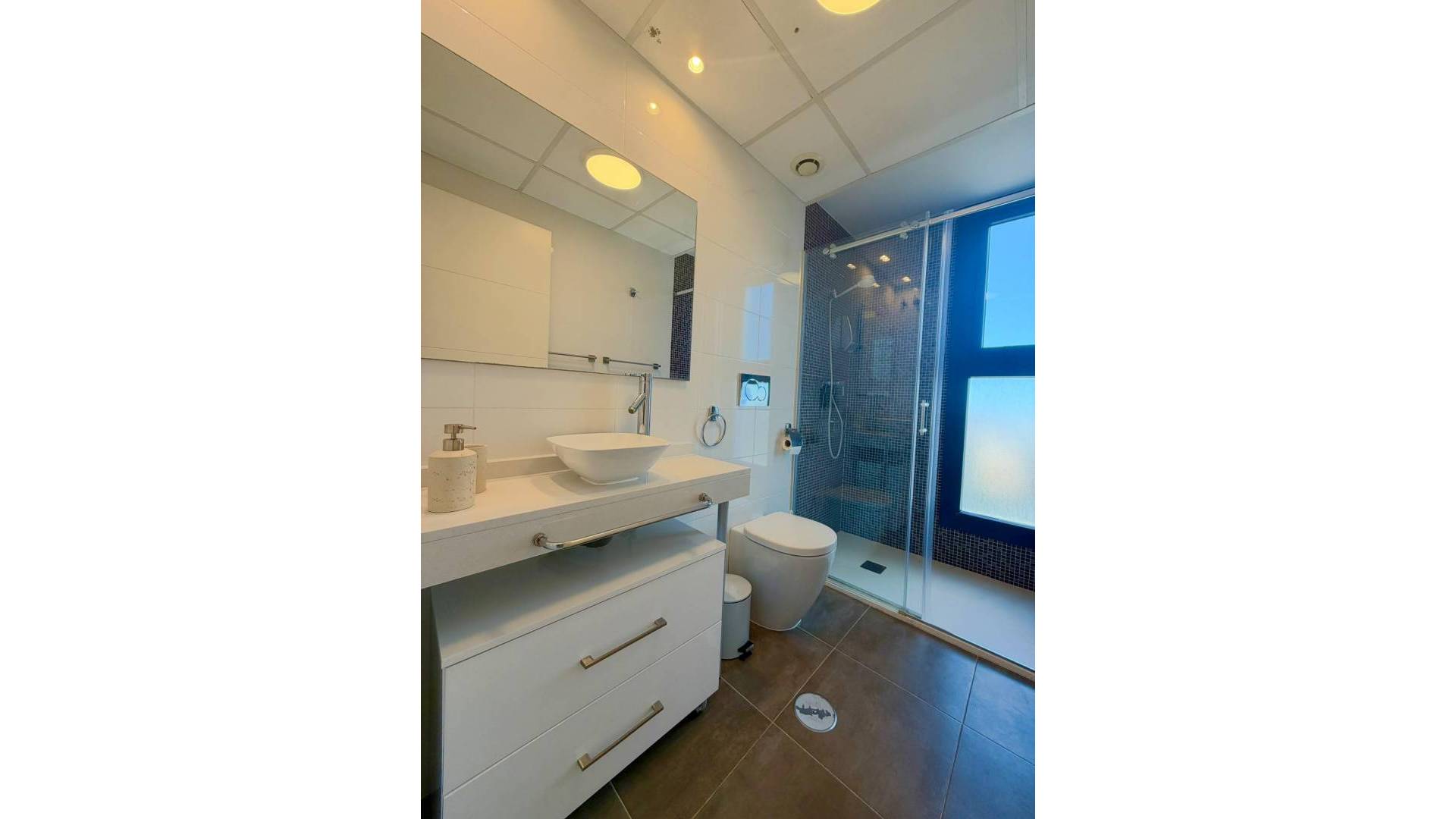 z drugiej ręki - Apartament - Torrevieja - Punta Prima