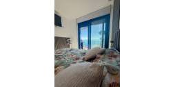 z drugiej ręki - Apartament - Torrevieja - Punta Prima