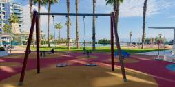 z drugiej ręki - Apartament - Torrevieja - Punta Prima