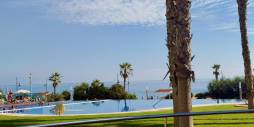 z drugiej ręki - Apartament - Torrevieja - Punta Prima