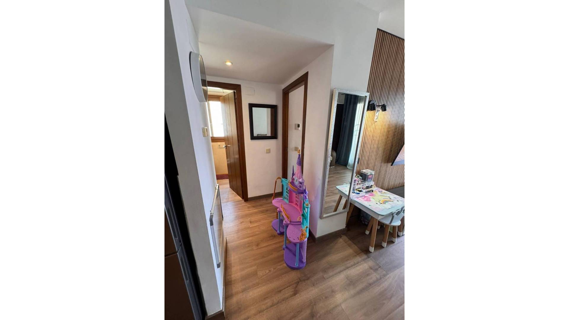 z drugiej ręki - Apartament - Torrevieja - Punta Prima