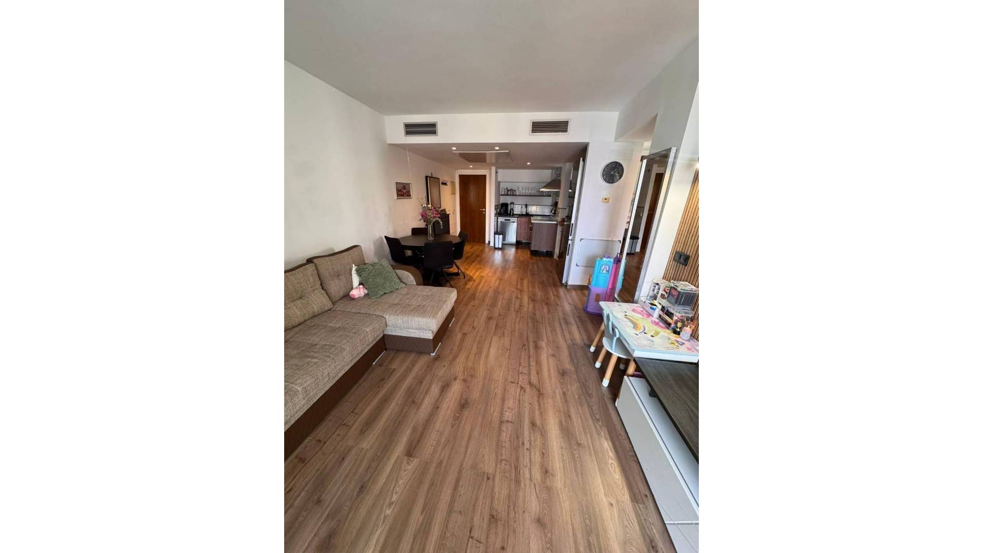 z drugiej ręki - Apartament - Torrevieja - Punta Prima