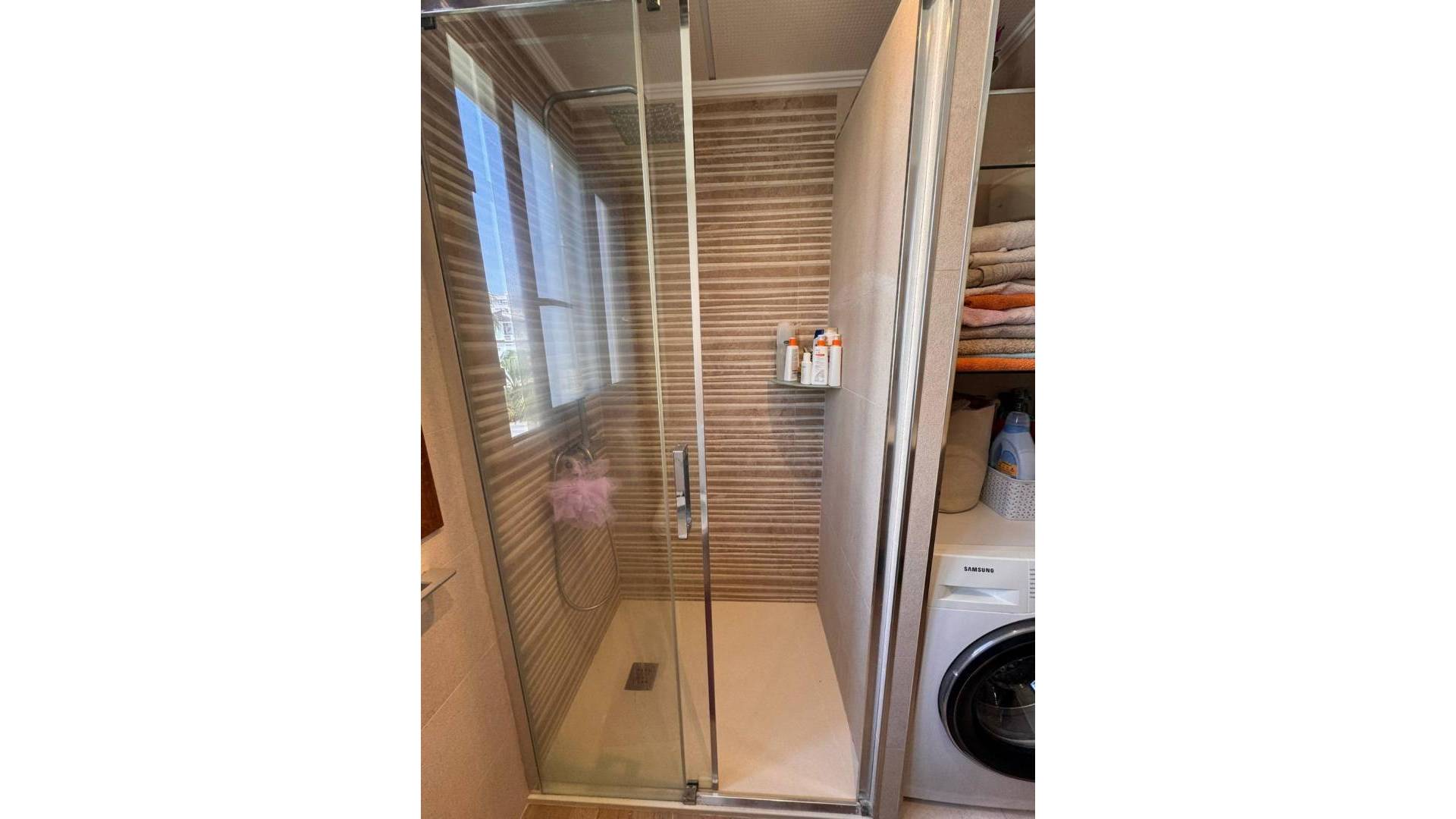 z drugiej ręki - Apartament - Torrevieja - Punta Prima