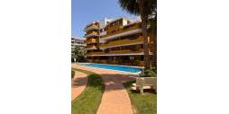 z drugiej ręki - Apartament - Torrevieja - Punta Prima