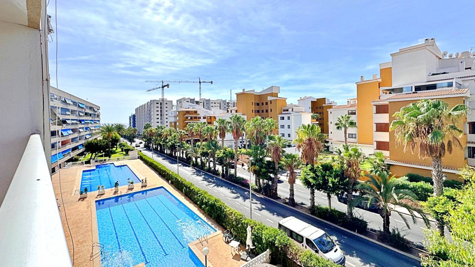 z drugiej ręki - Apartament - Torrevieja - Rocio del Mar