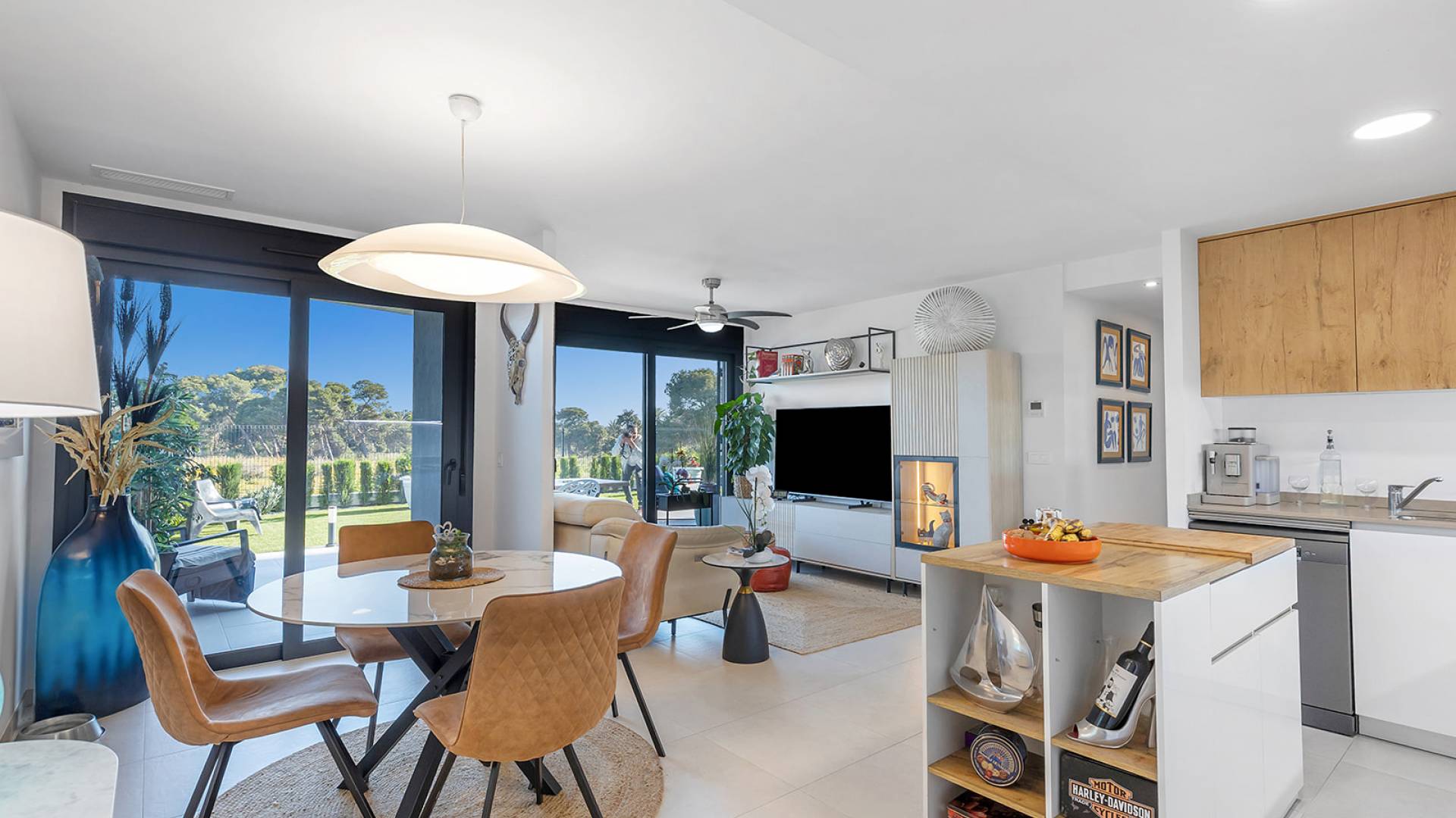 z drugiej ręki - Apartament - Torrevieja - Rocio del Mar