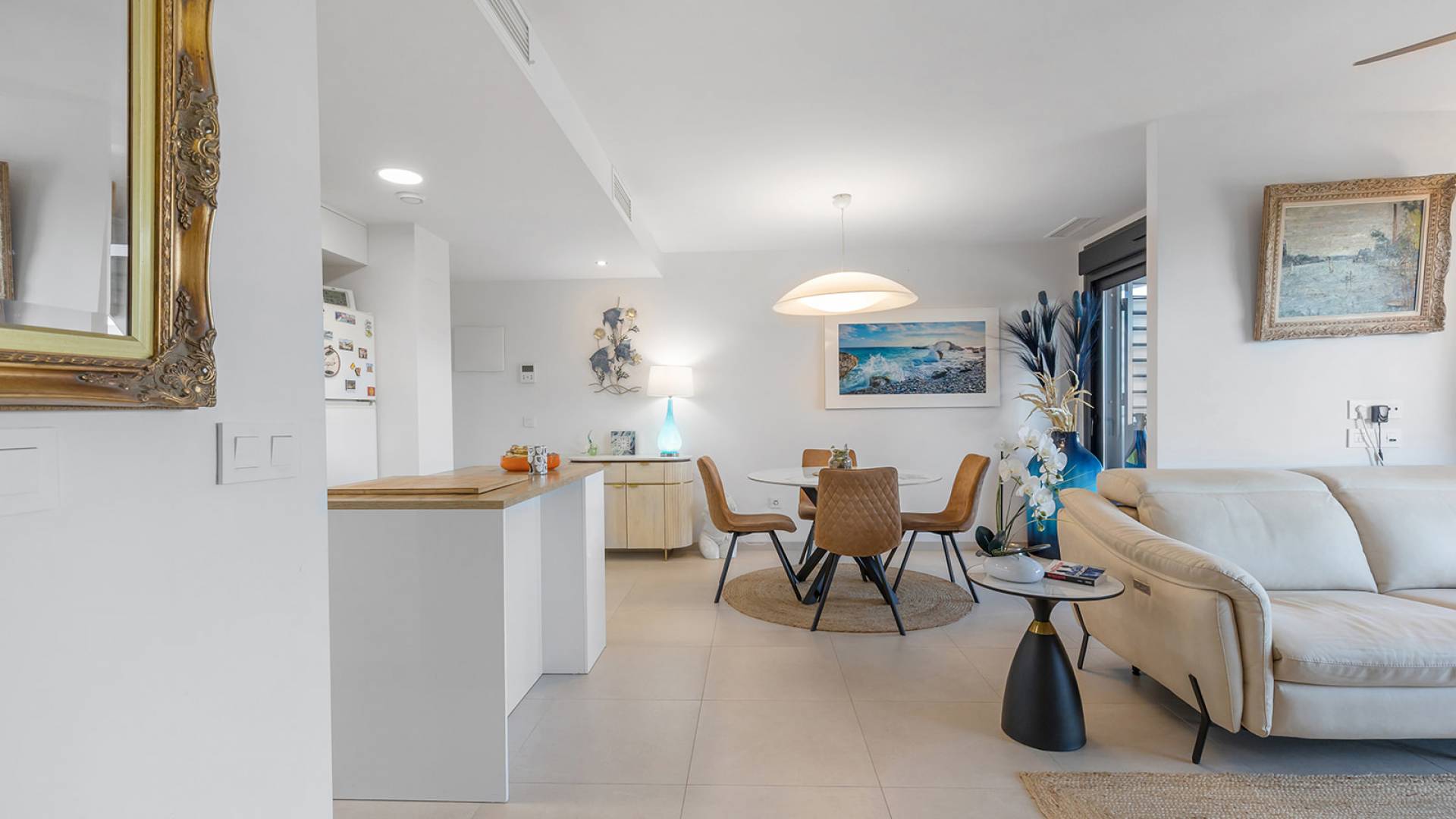 z drugiej ręki - Apartament - Torrevieja - Rocio del Mar
