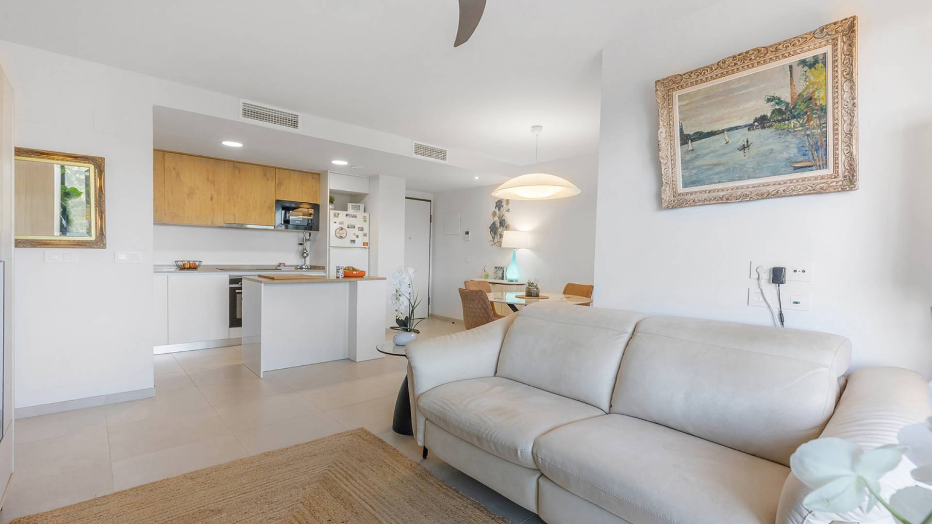 z drugiej ręki - Apartament - Torrevieja - Rocio del Mar