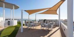 z drugiej ręki - Apartament - Torrevieja - Rocio del Mar