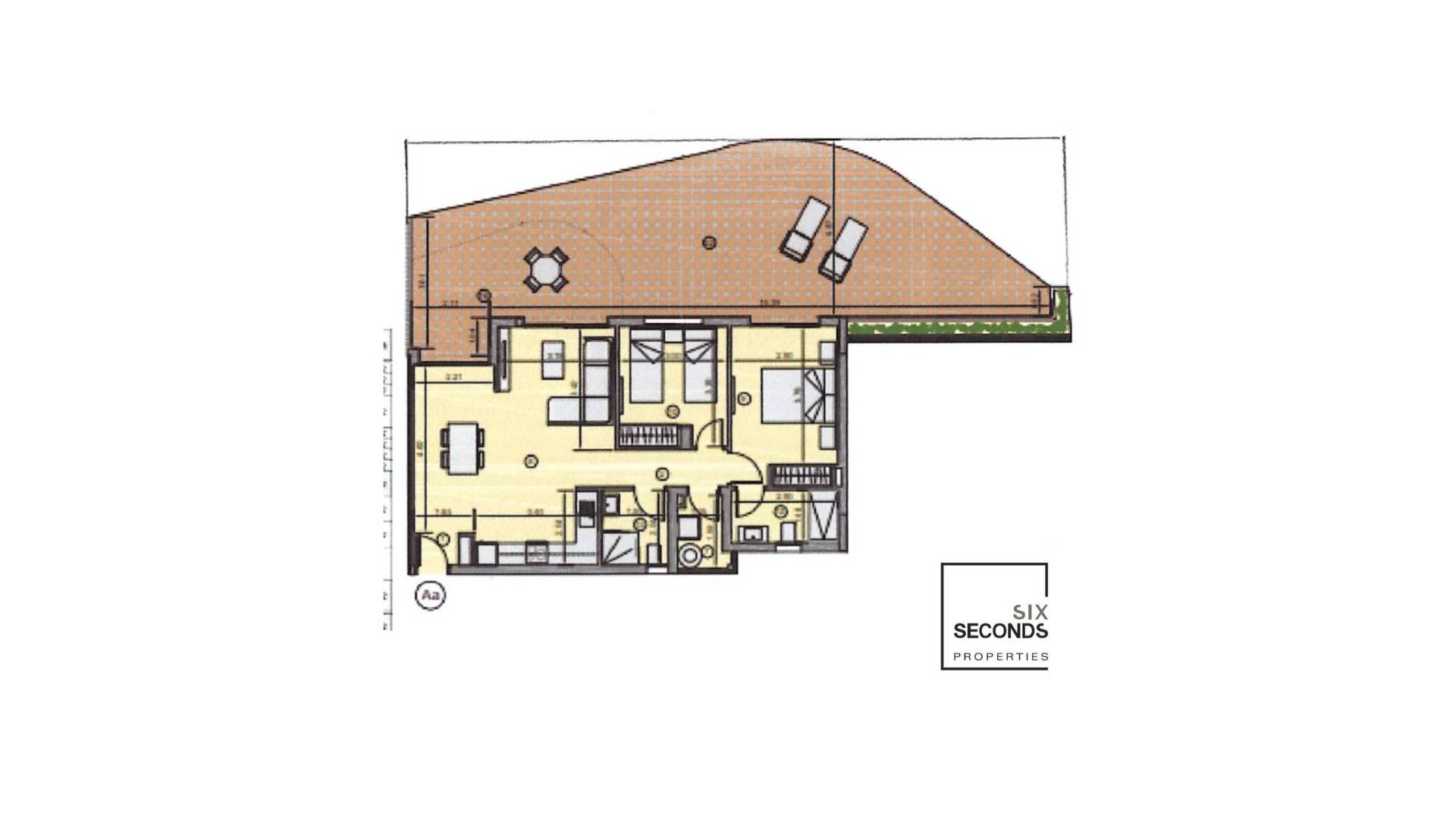 z drugiej ręki - Apartament - Torrevieja - Rocio del Mar
