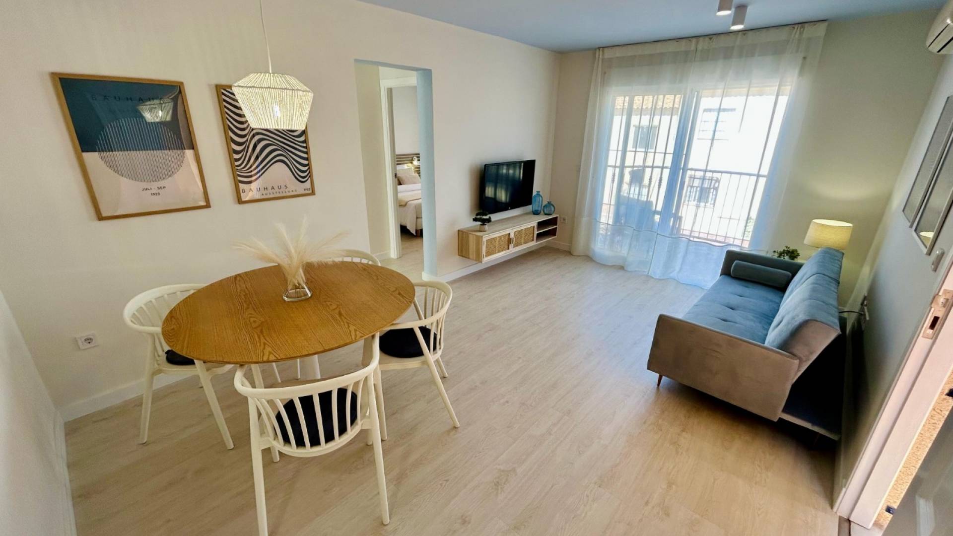 z drugiej ręki - Apartament - Torrevieja - San luis