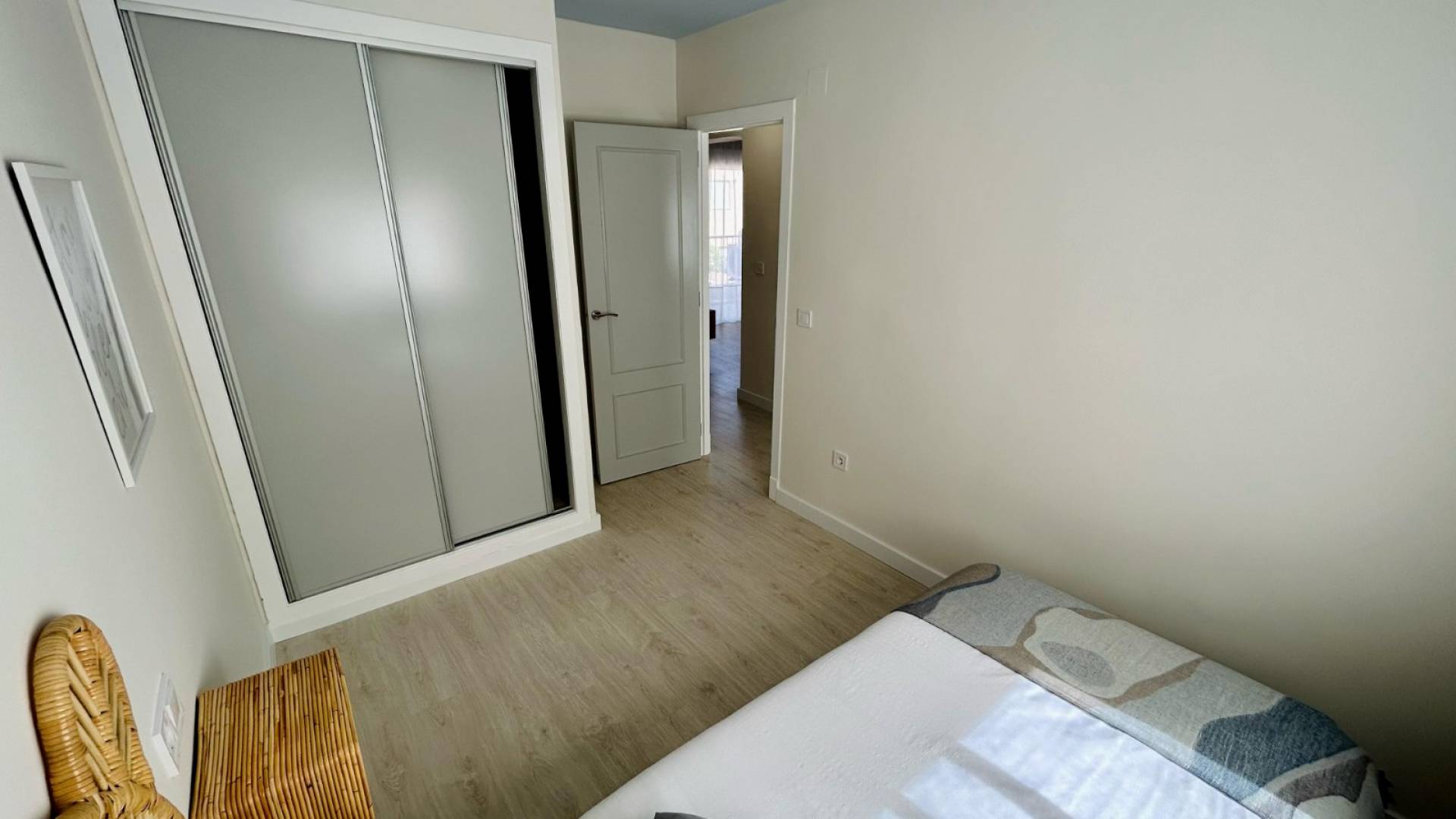 z drugiej ręki - Apartament - Torrevieja - San luis