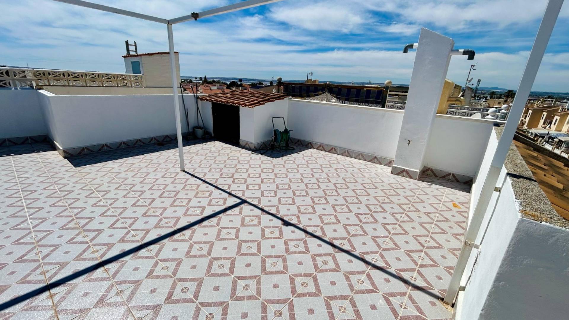 z drugiej ręki - Apartament - Torrevieja - San luis