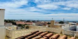 z drugiej ręki - Apartament - Torrevieja - San luis