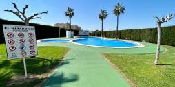 z drugiej ręki - Apartament - Torrevieja - San luis