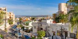 z drugiej ręki - Apartament - Torrevieja - Sector 25