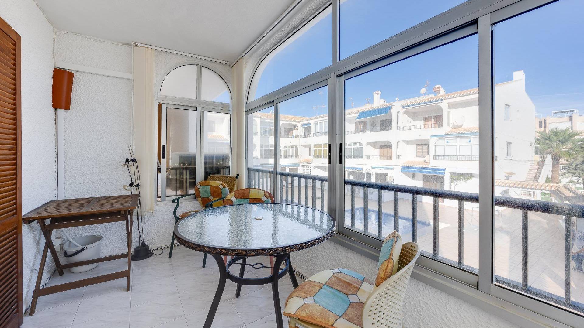 z drugiej ręki - Apartament - Torrevieja - Sector 25