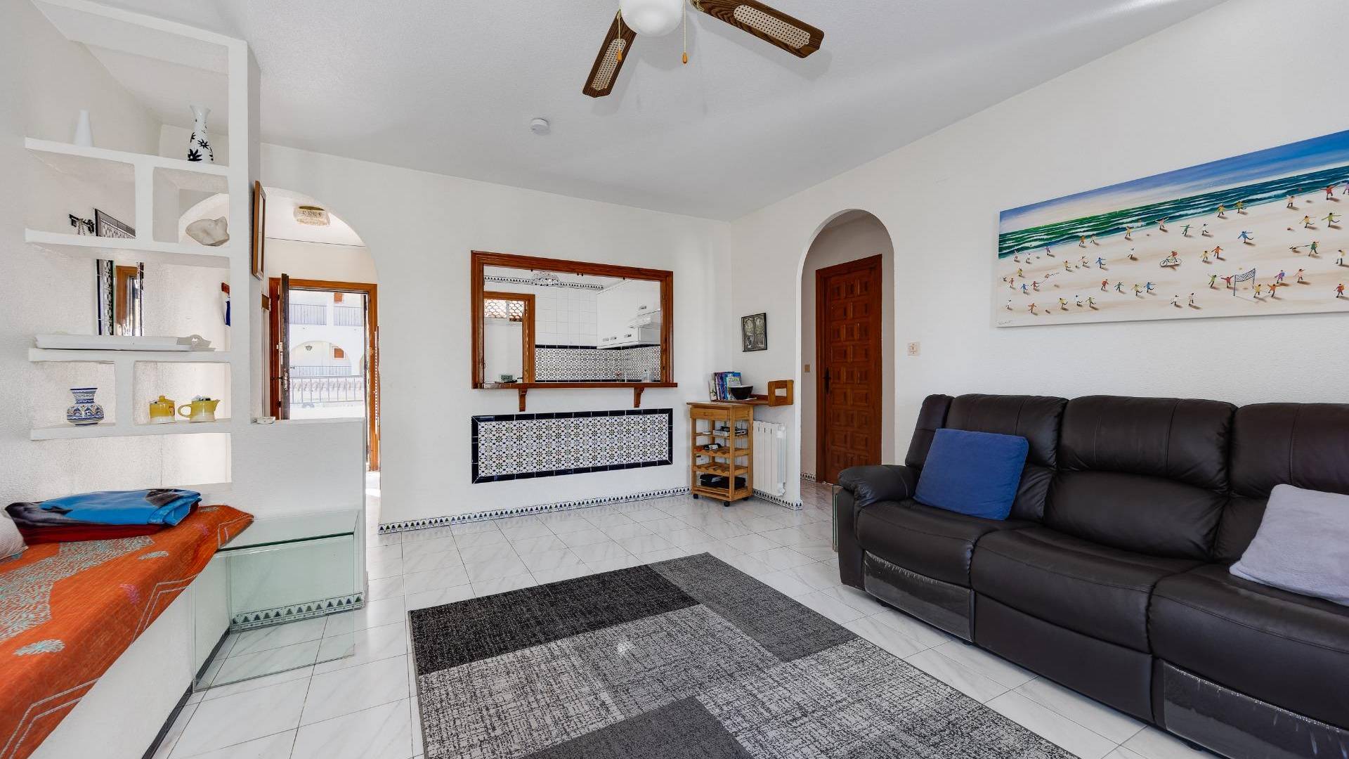 z drugiej ręki - Apartament - Torrevieja - Sector 25