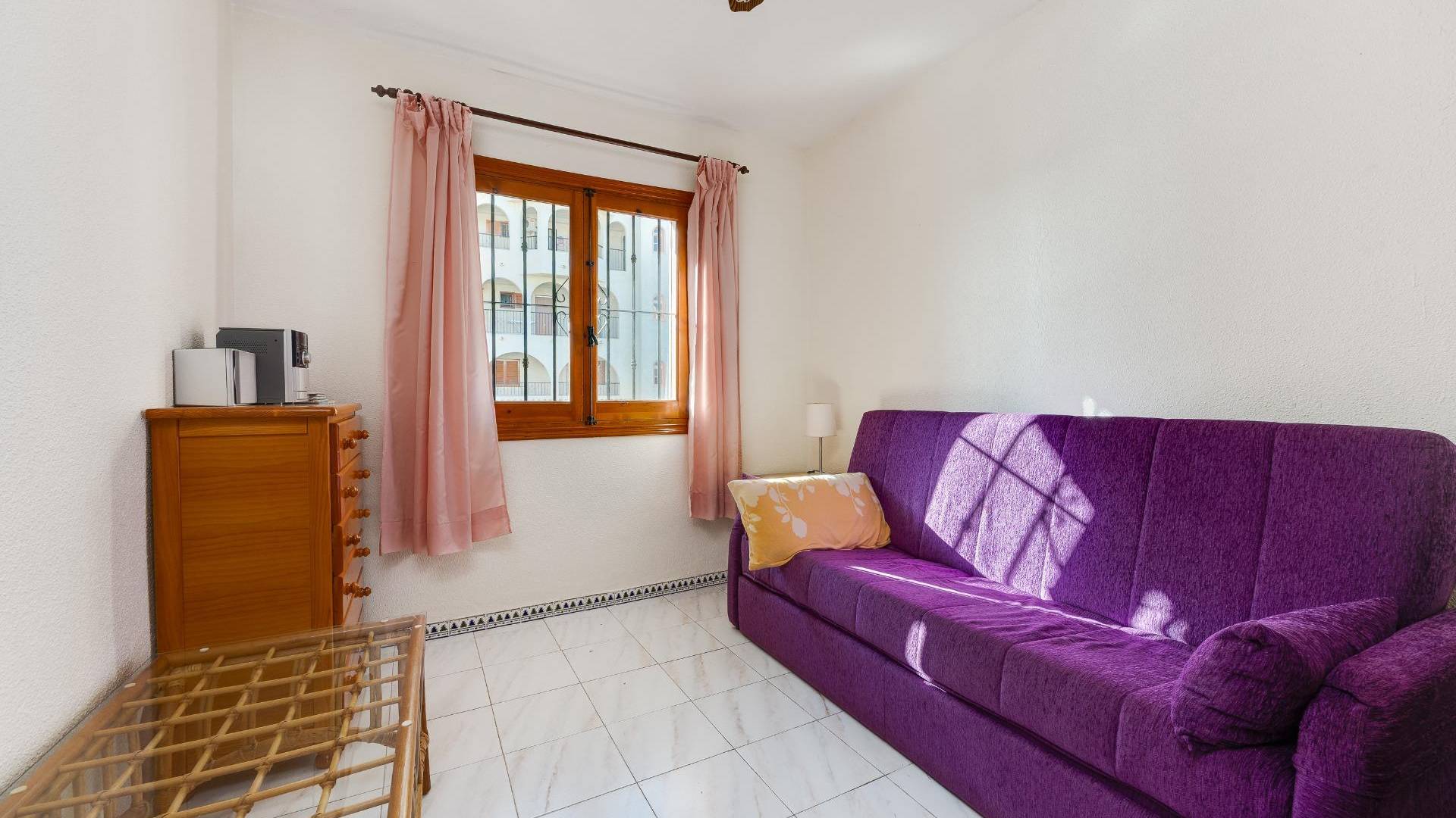 z drugiej ręki - Apartament - Torrevieja - Sector 25