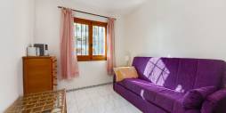 z drugiej ręki - Apartament - Torrevieja - Sector 25