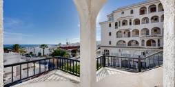 z drugiej ręki - Apartament - Torrevieja - Sector 25