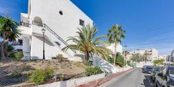 z drugiej ręki - Apartament - Torrevieja - Sector 25
